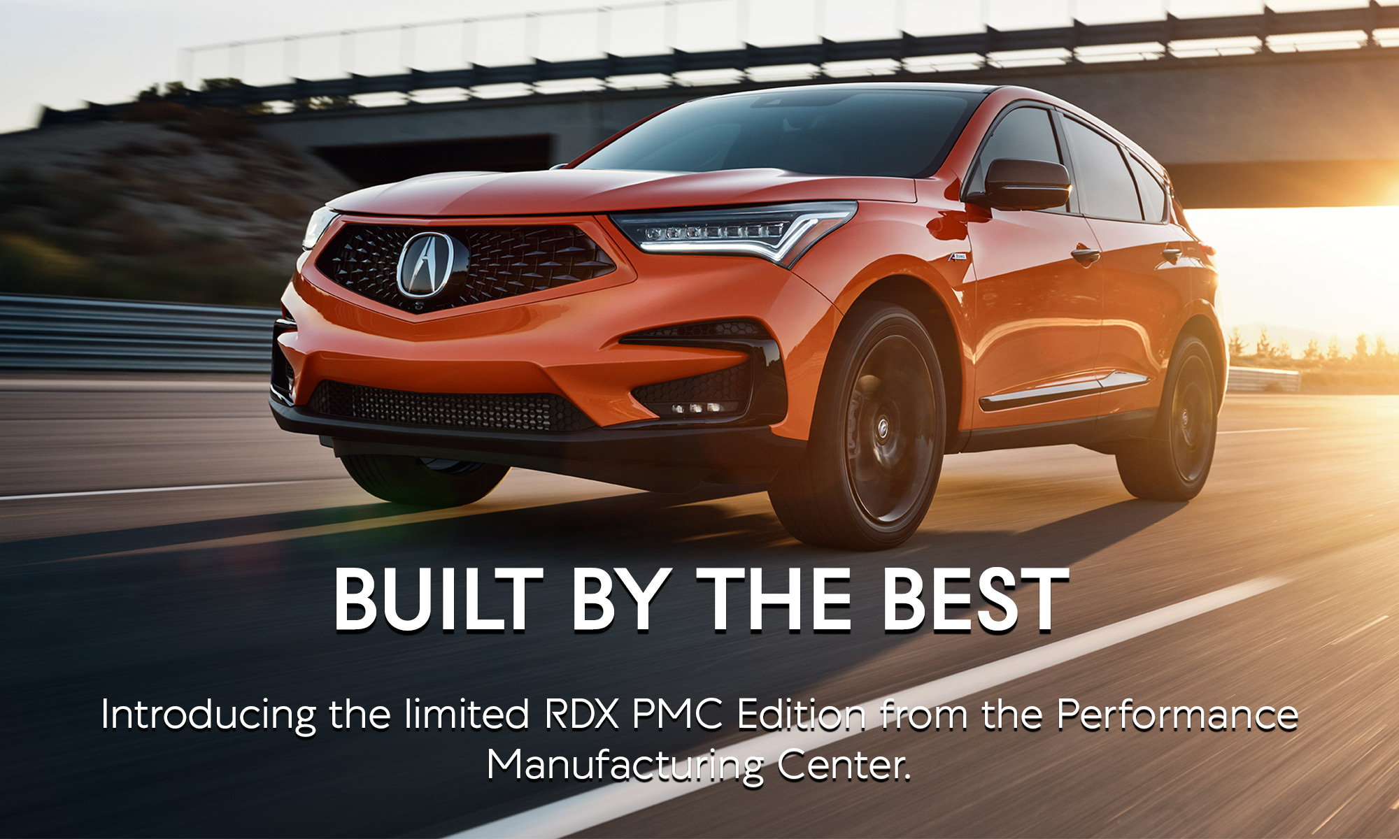 RDX PMC Edition Acura of Brookfield