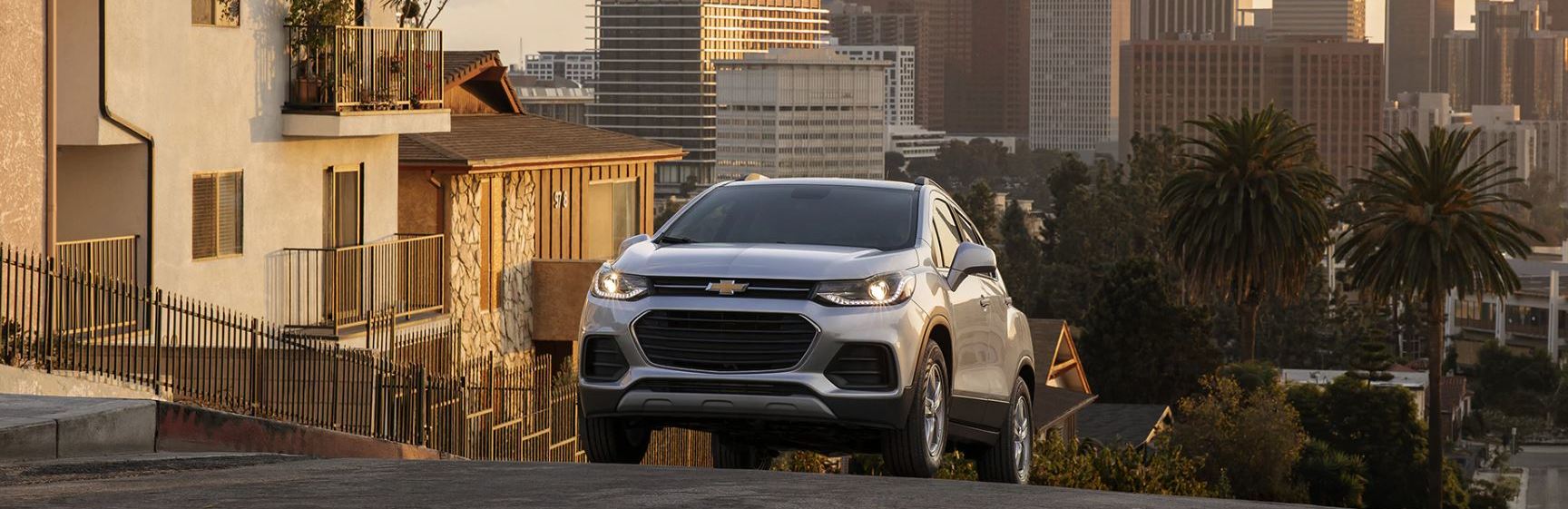 2021 Chevrolet Trax First Look near Washington, DC