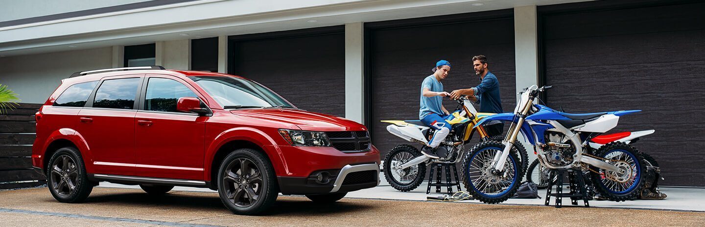 2020 Dodge Journey Lease near Oklahoma City, OK 2020 Dodge Journey Lease near Oklahoma City, OK
