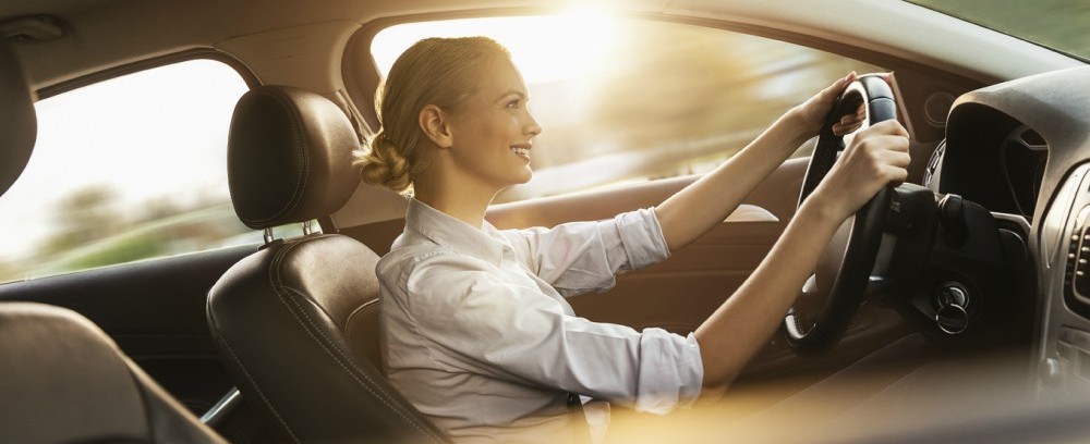 Safe Driving Tips in Chantilly, VA