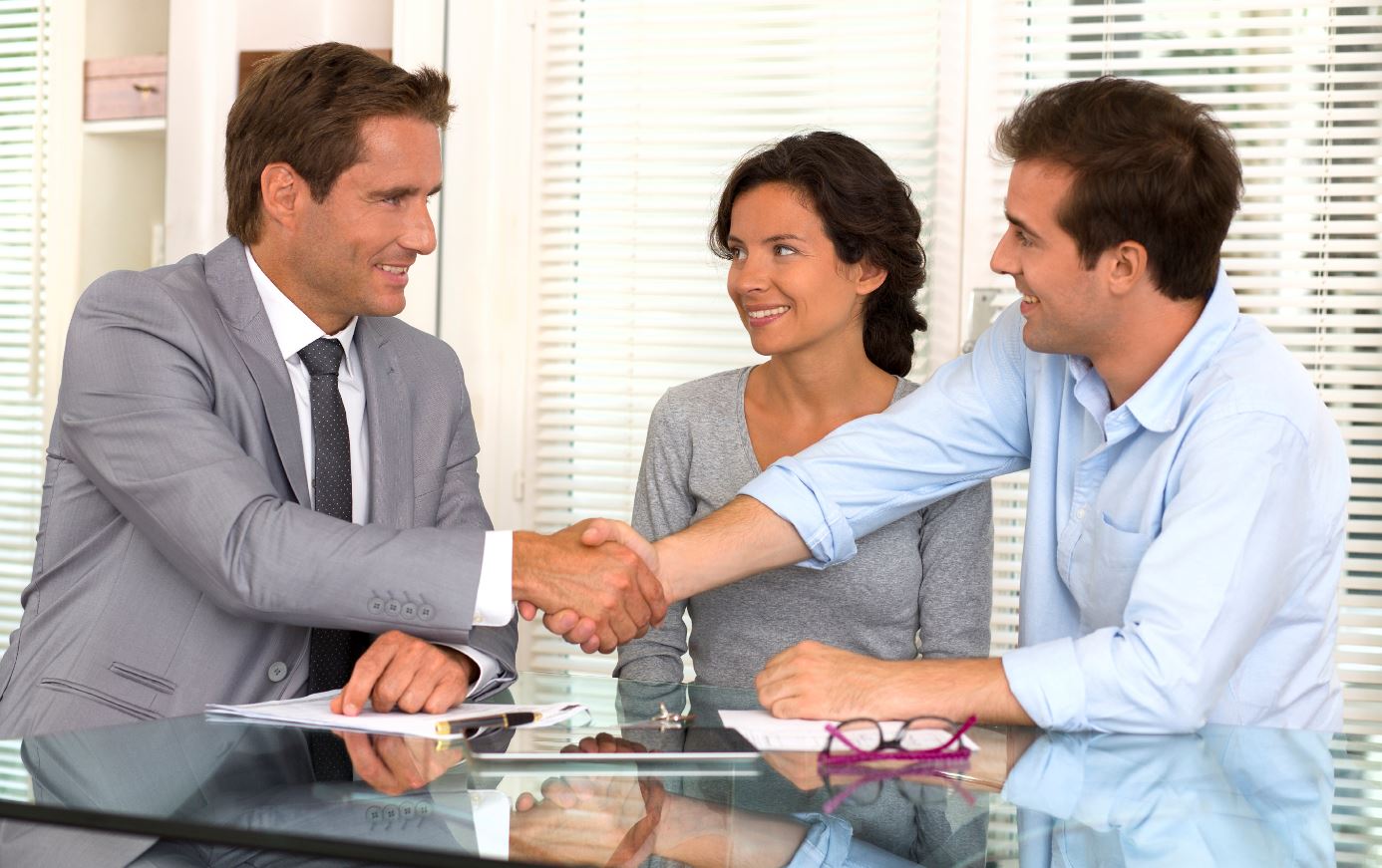 Meet Our Team Today!