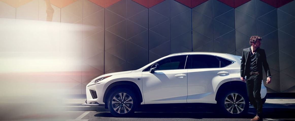 21 Lexus Nx 300 For Sale Near Deerfield Il