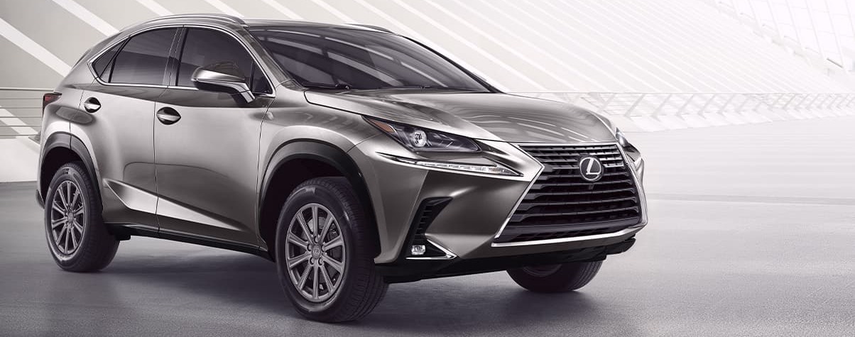 2020 Lexus Nx 300 Lease Near Baltimore Md