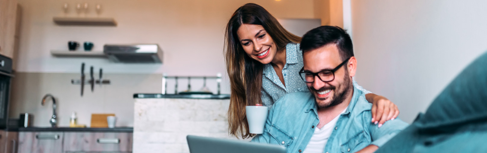 Use Our Online Features!