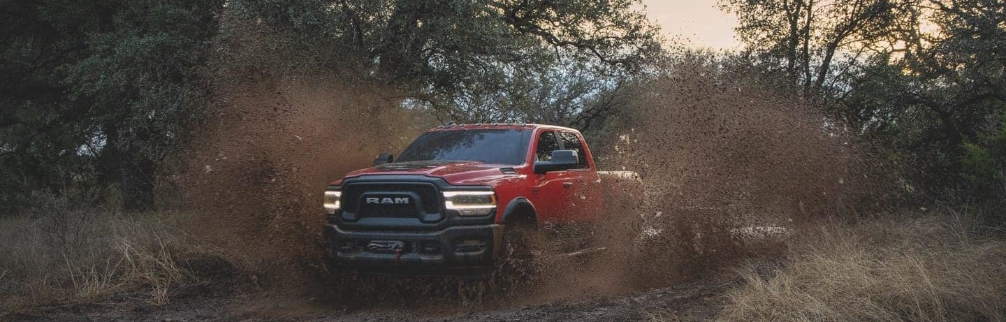 2020 Ram 2500 Lease near Choctaw, OK 2020 Ram 2500 Lease near Choctaw, OK