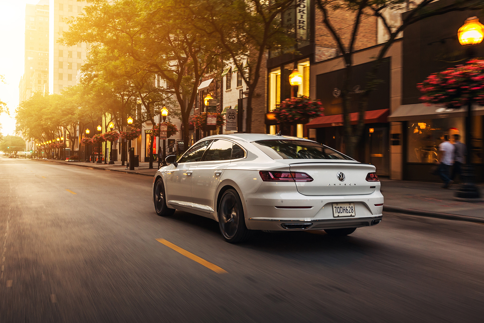 2020 Volkswagen Arteon for Sale near Washington, DC