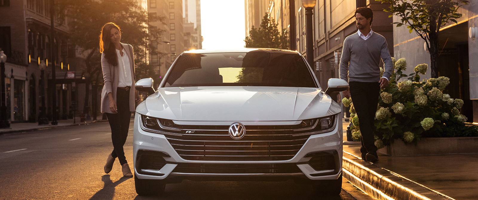 2020 Volkswagen Arteon Lease near Washington, DC