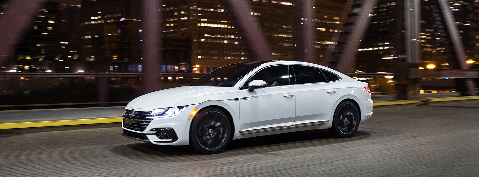 2020 Volkswagen Arteon Trim Levels near Washington, DC