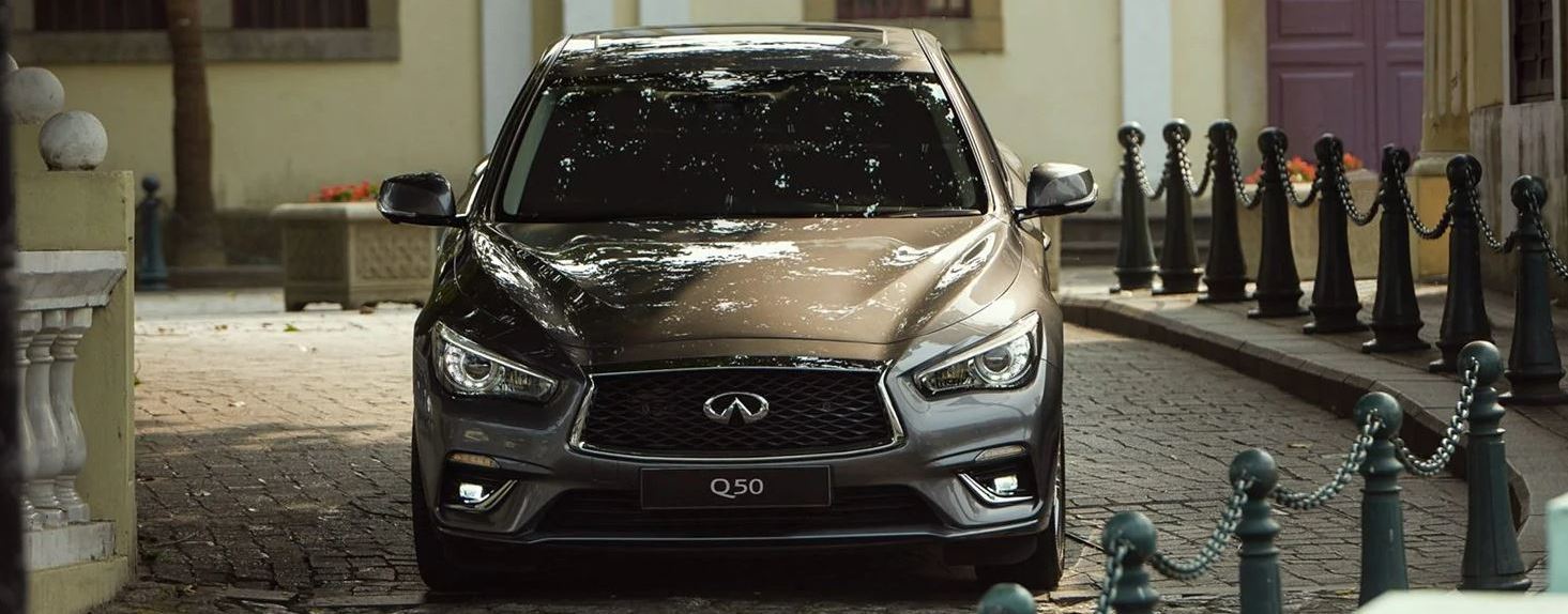 2021 INFINITI Q50 2021 INFINITI Q50