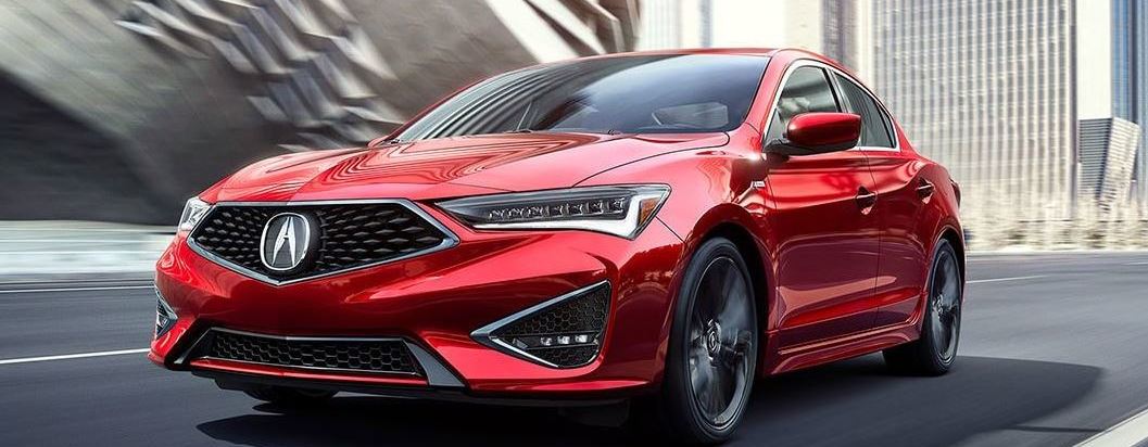 Used Acura ILX for Sale near Alexandria, VA