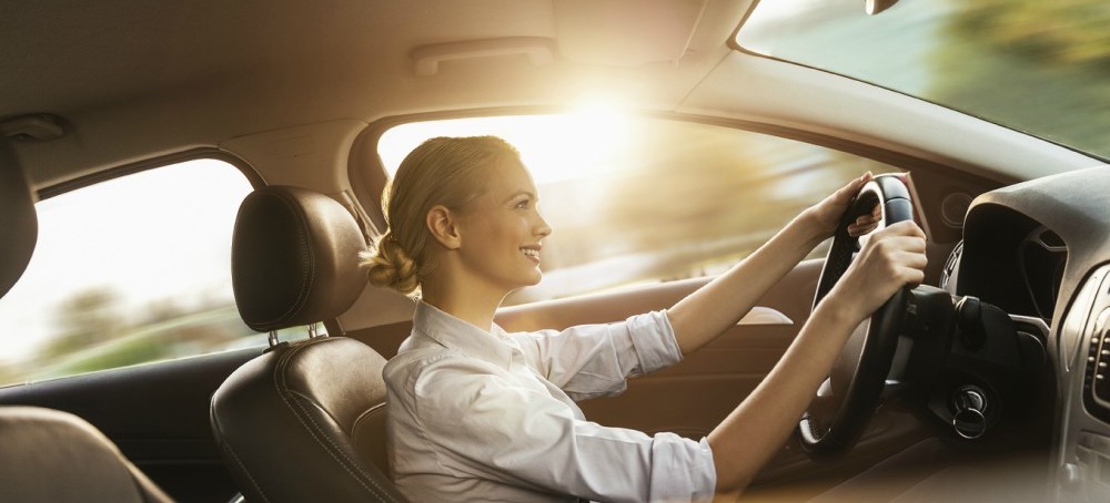 Safe Driving Tips near Alexandria, VA