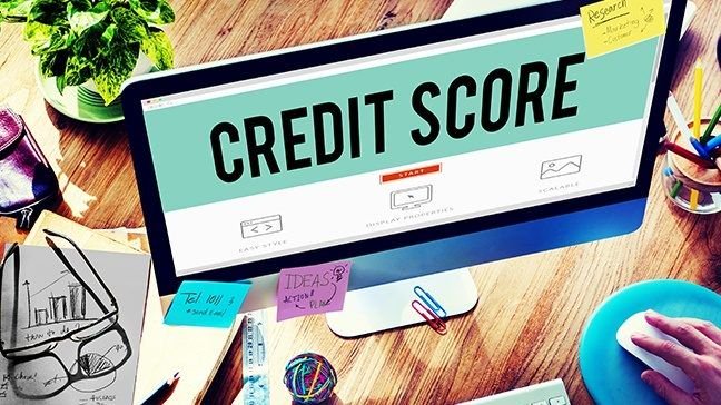 Credit Problems?