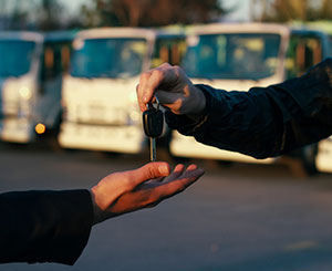 Section 179 - truck purchase