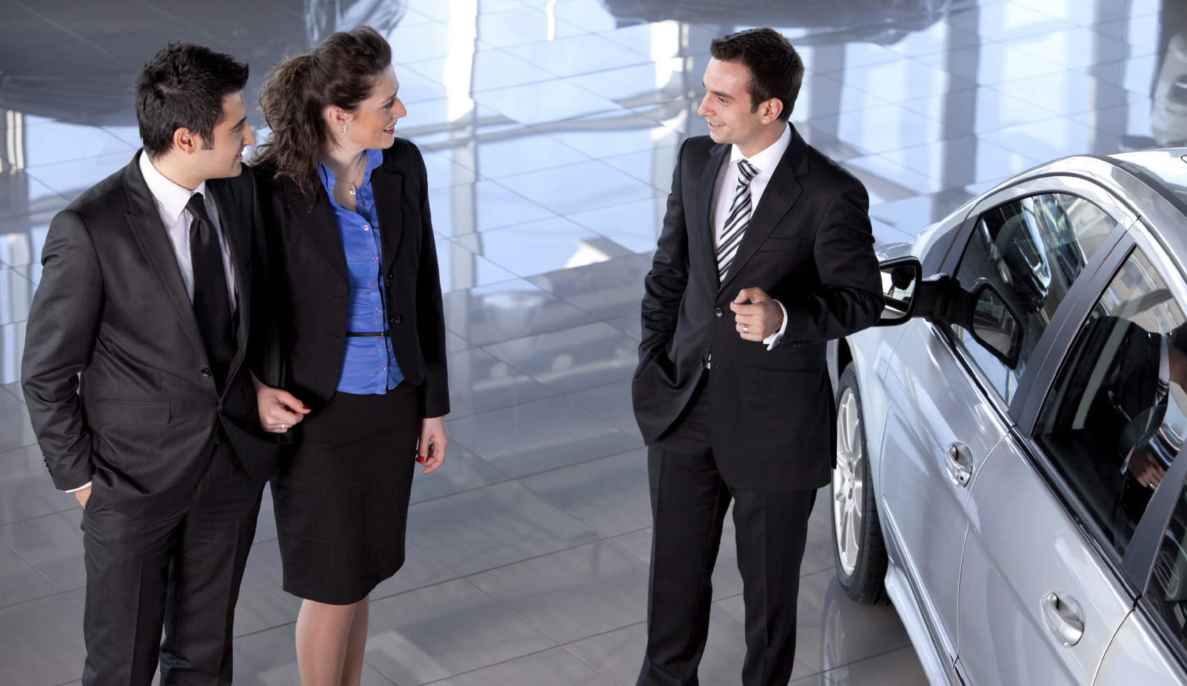 Visit Fischer Honda!