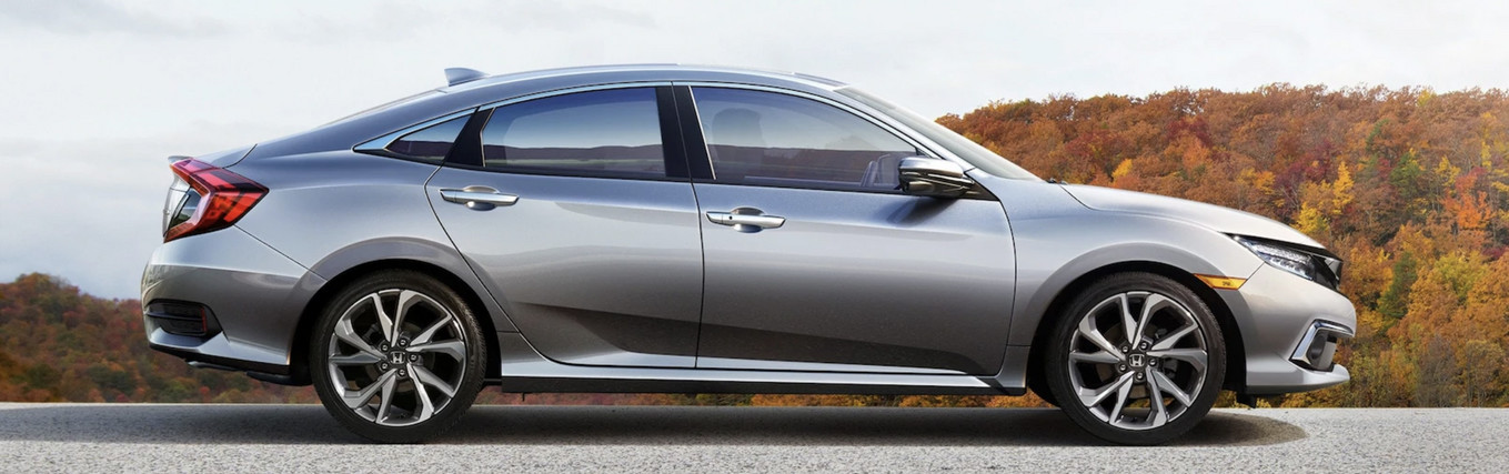 New Honda Vehicles for Sale in Ypsilanti, MI