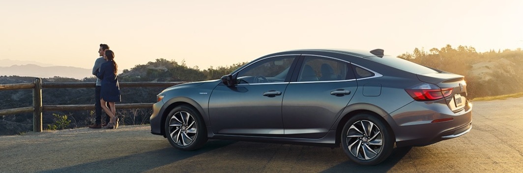 Honda Insight 2021 a la venta cerca de Washington, DC