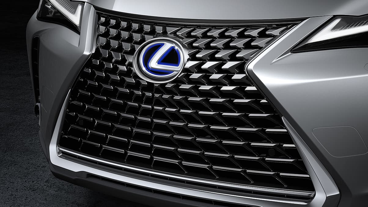 2020 Lexus UX 250h Trim Levels near Columbia, MD