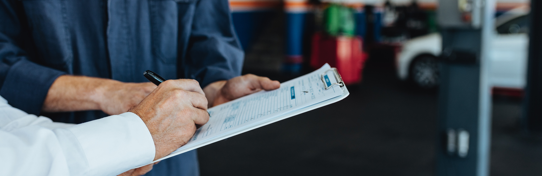 Auto Repair Financing near Olathe, KS, 66061