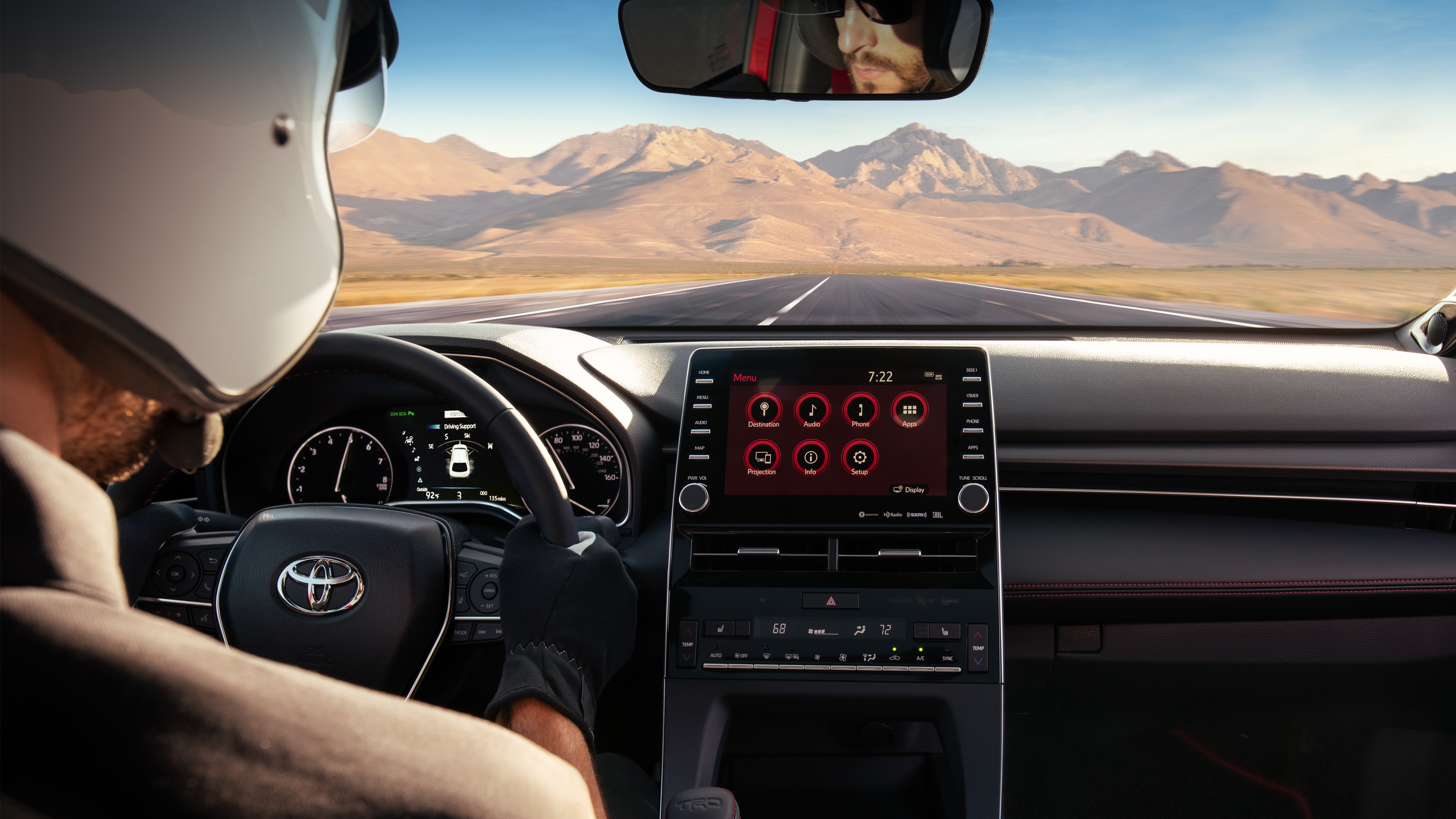 2021 Toyota Avalon Lease near Overland Park, KS, 66212