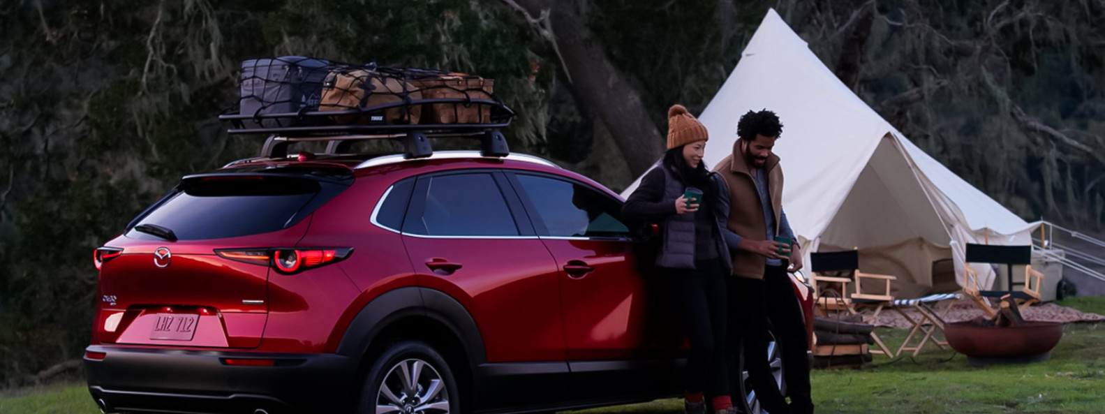 2021 Mazda Cx 30 Lease In Schofield Wi