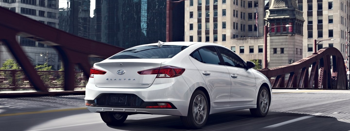 Used Hyundai Vehicles for Sale near Rochester, NY