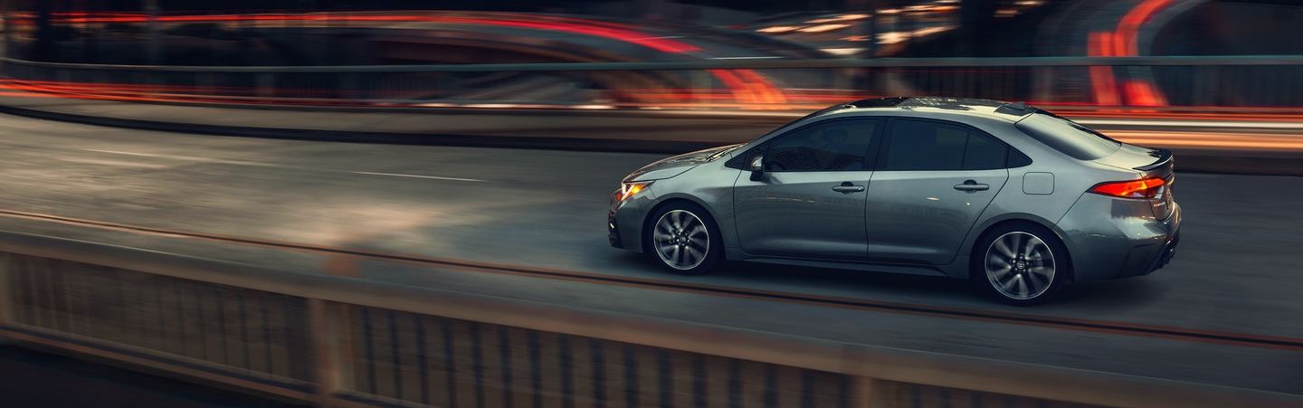 2021 Toyota Corolla Lease near Fair Lawn, NJ 