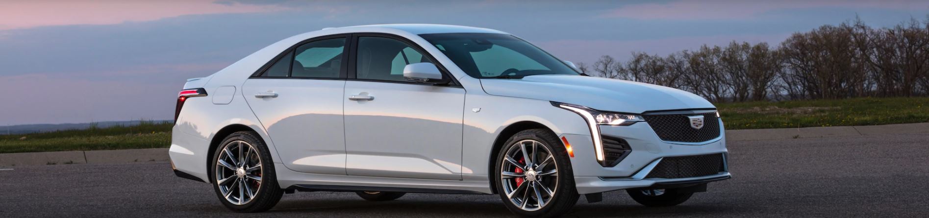 Used Cadillac Vehicles for Sale near Buffalo, NY