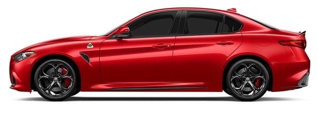 Alfa Romeo Price How Much Does An Alfa Romeo Giulia Cost In Canada 