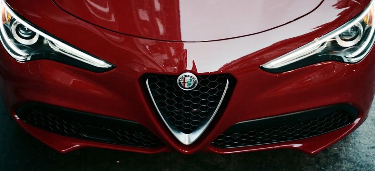 Top 11 Things you should know about the Alfa Romeo Stelvio - Alfa Romeo ...