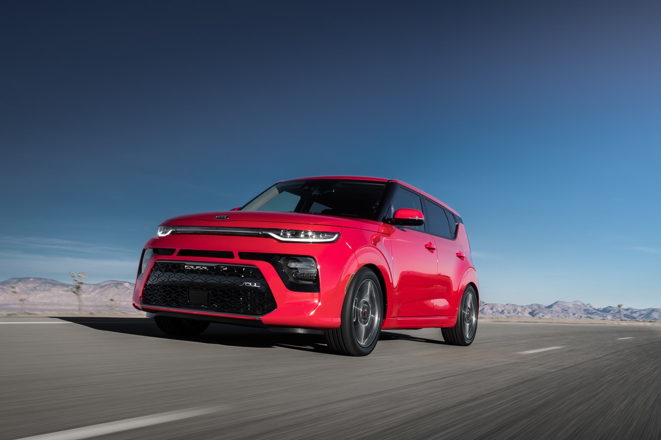 2021 Kia Soul Lease In Honolulu Hi