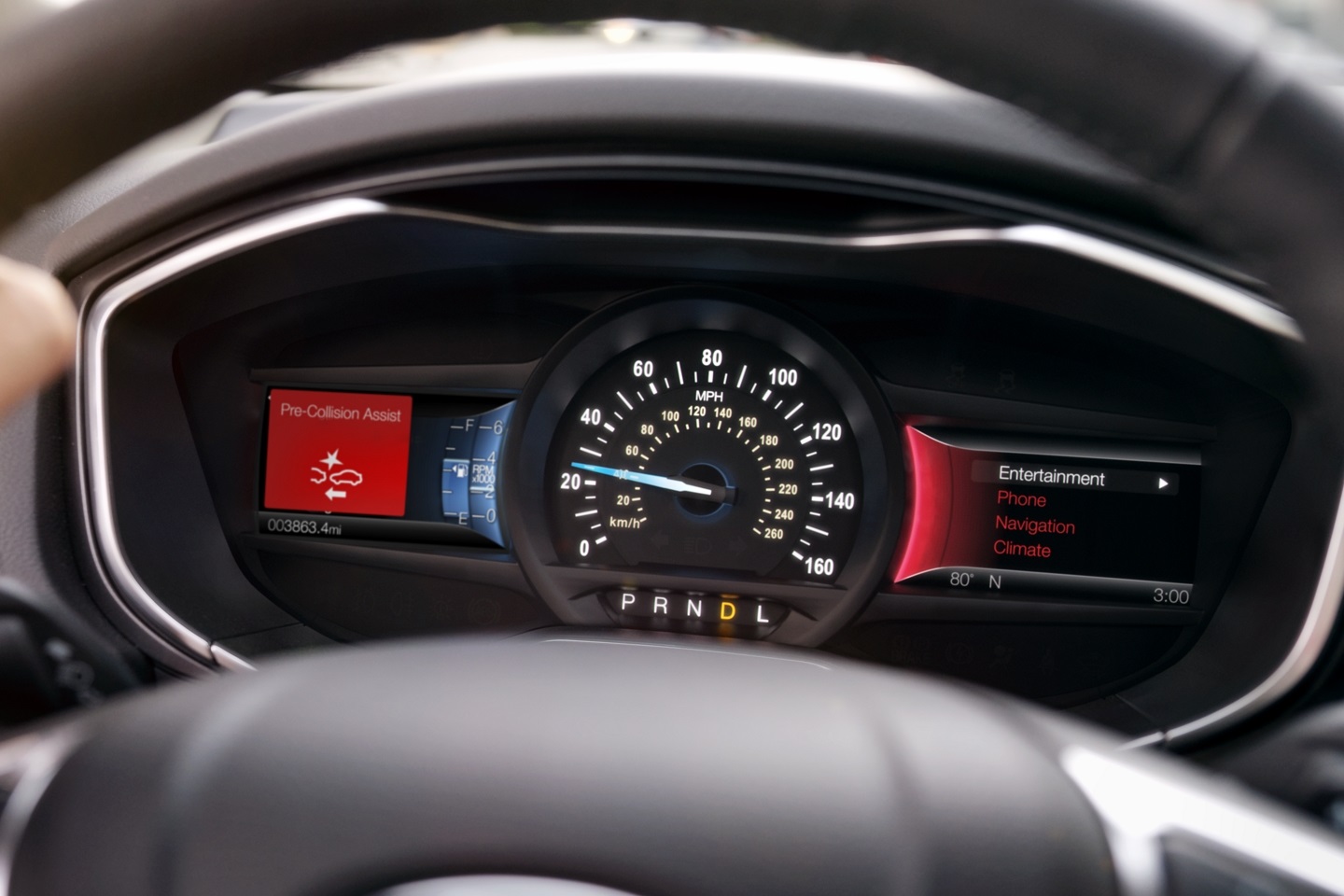 2020 Ford Fusion for Sale near Sachse, TX