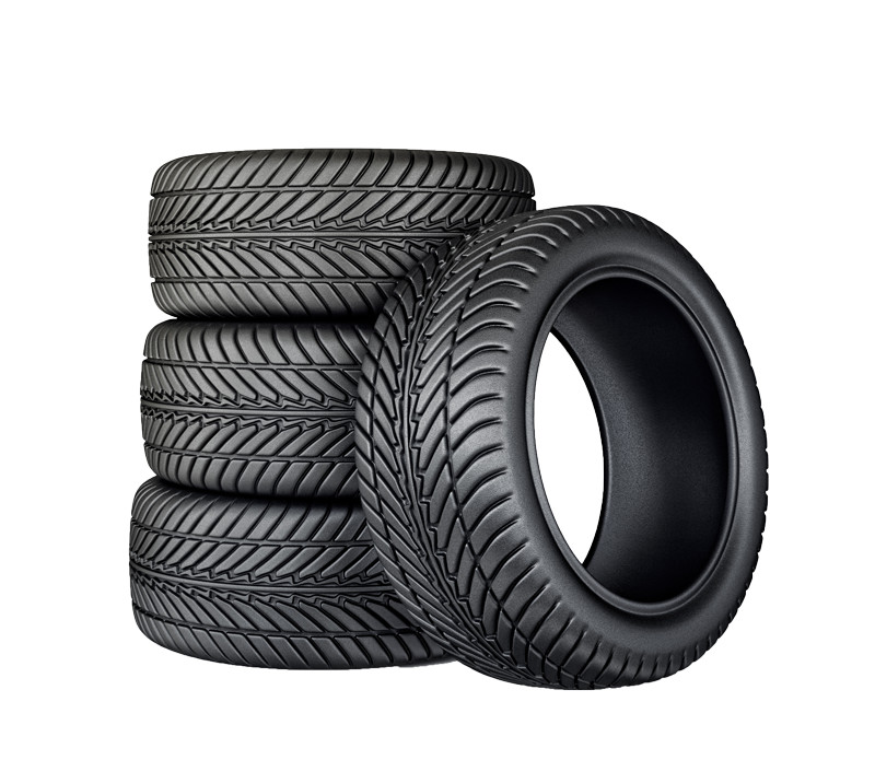 Tire and Wheel Protection at Russ Darrow Group
