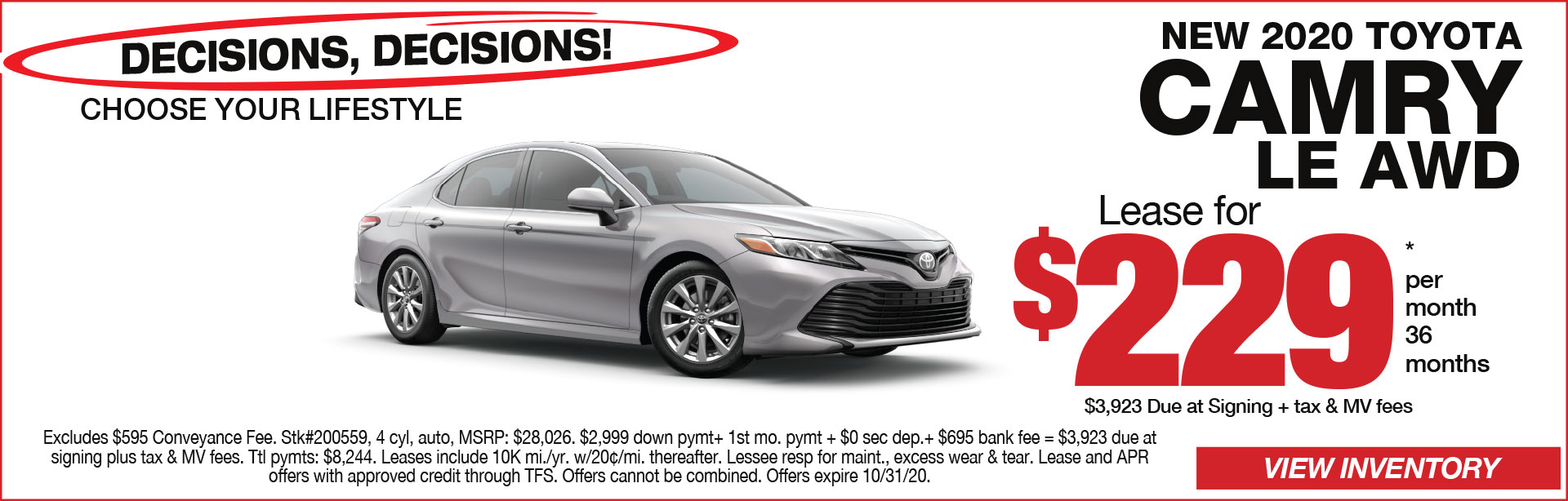 Current Offers Toyota Of Greenwich