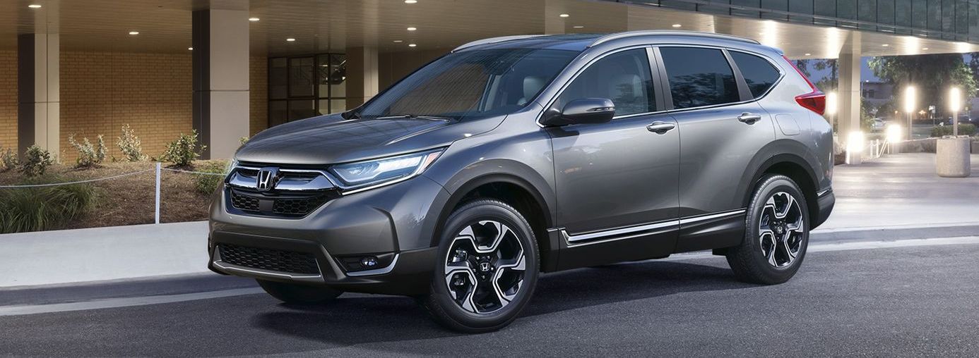 Used Honda Vehicles for Sale near Wall, NJ