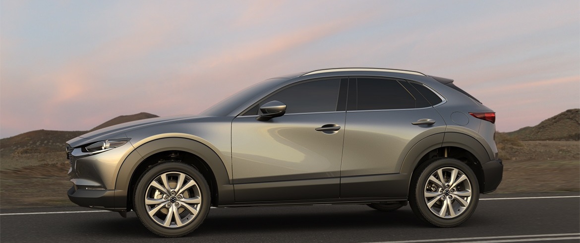 Buy vs Lease near Covington, GA