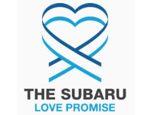 February – Rogers Subaru Share the Love Event