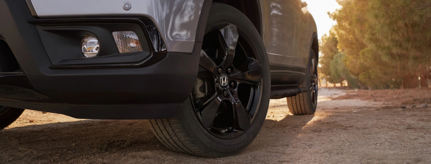 Tire Care Tips in Tomball, TX