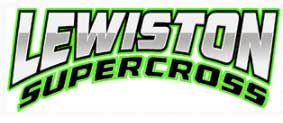 June - Lewiston Supercross
