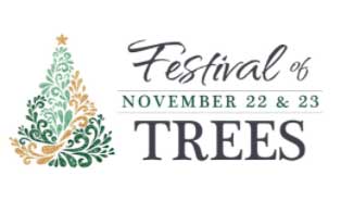 November - Festival of Trees