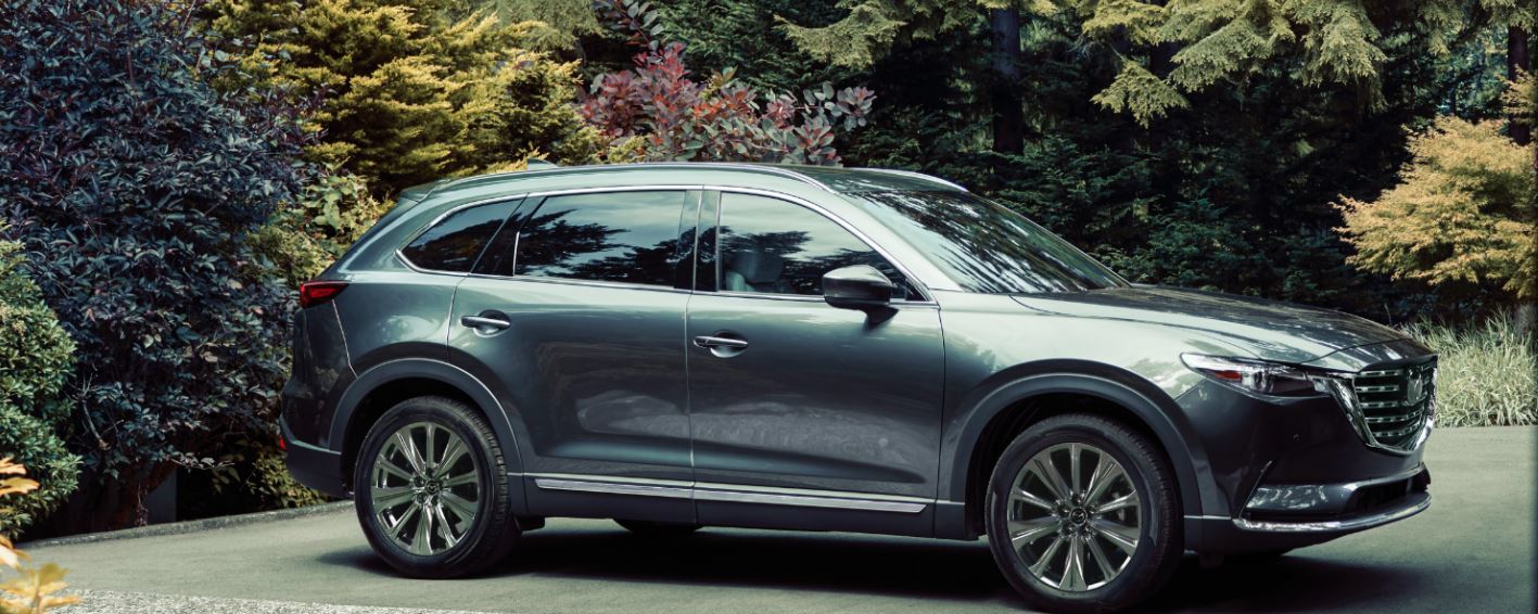 2021 MAZDA CX-9 Lease near Covington, GA 2021 MAZDA CX-9 Lease near Covington, GA