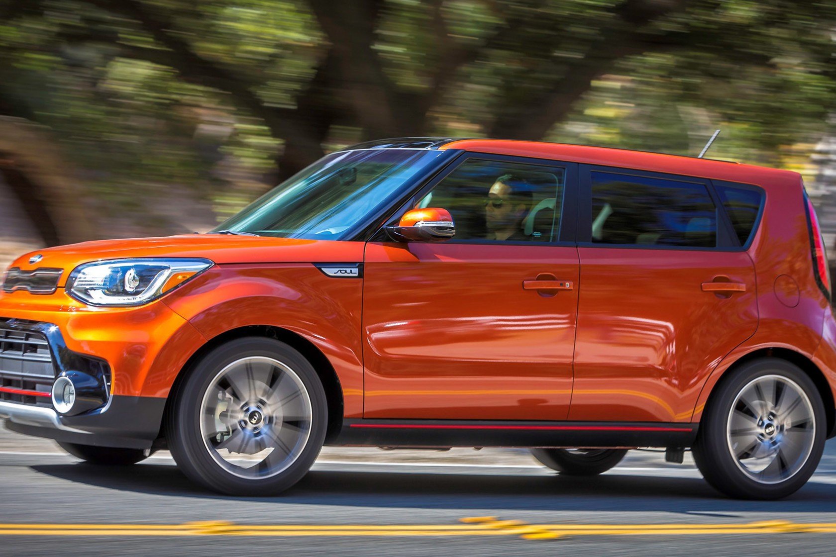 Top Rated Safest Kia Models Phil Smith Kia