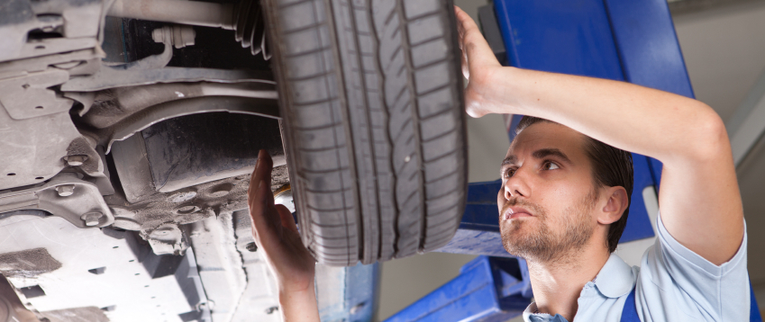 Tire Care Tips in Chantilly, VA