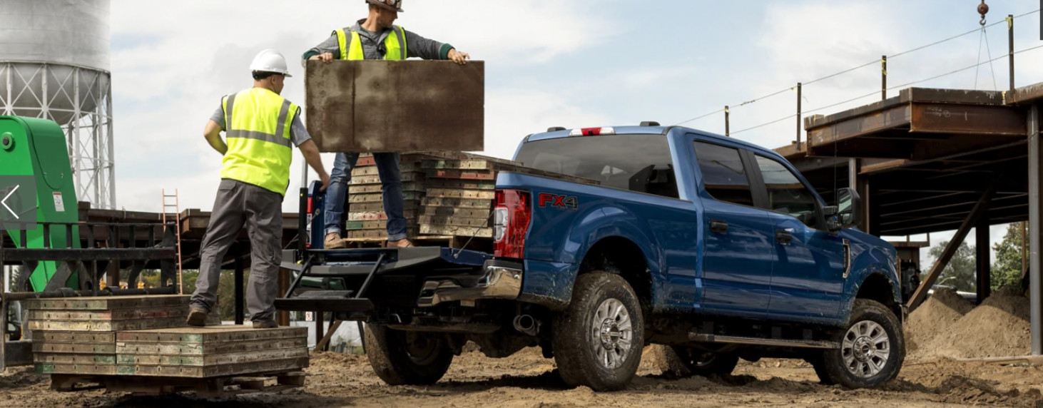 Used Ford F-250 Super Duty for Sale in York, PA Used Ford F-250 Super Duty for Sale in York, PA