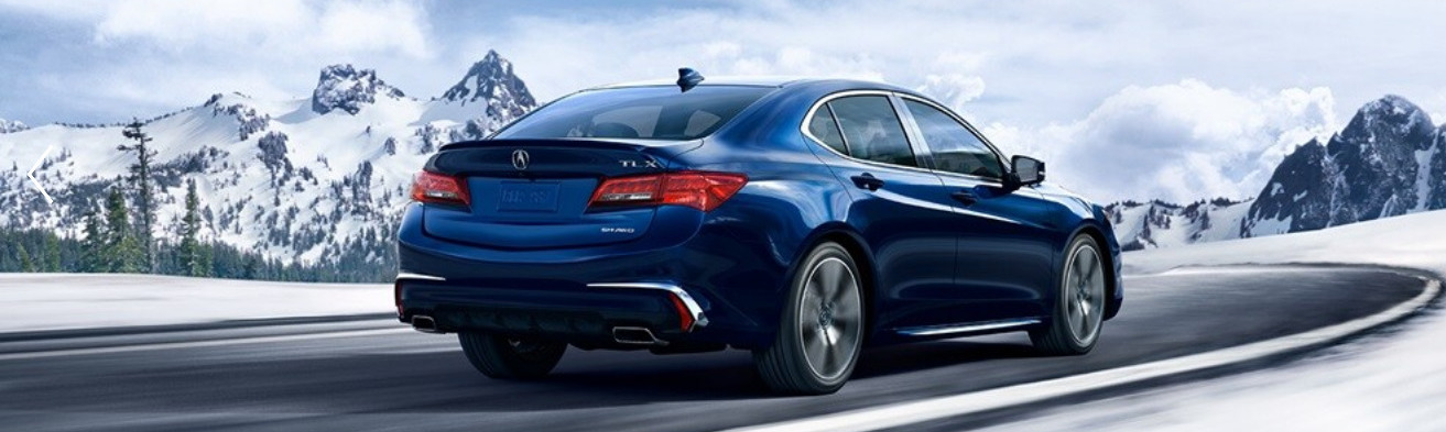 Prepare Your Acura for Winter Travel in Chantilly, VA