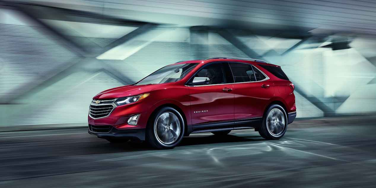 Used Chevrolet Equinox for Sale in Chantilly, VA