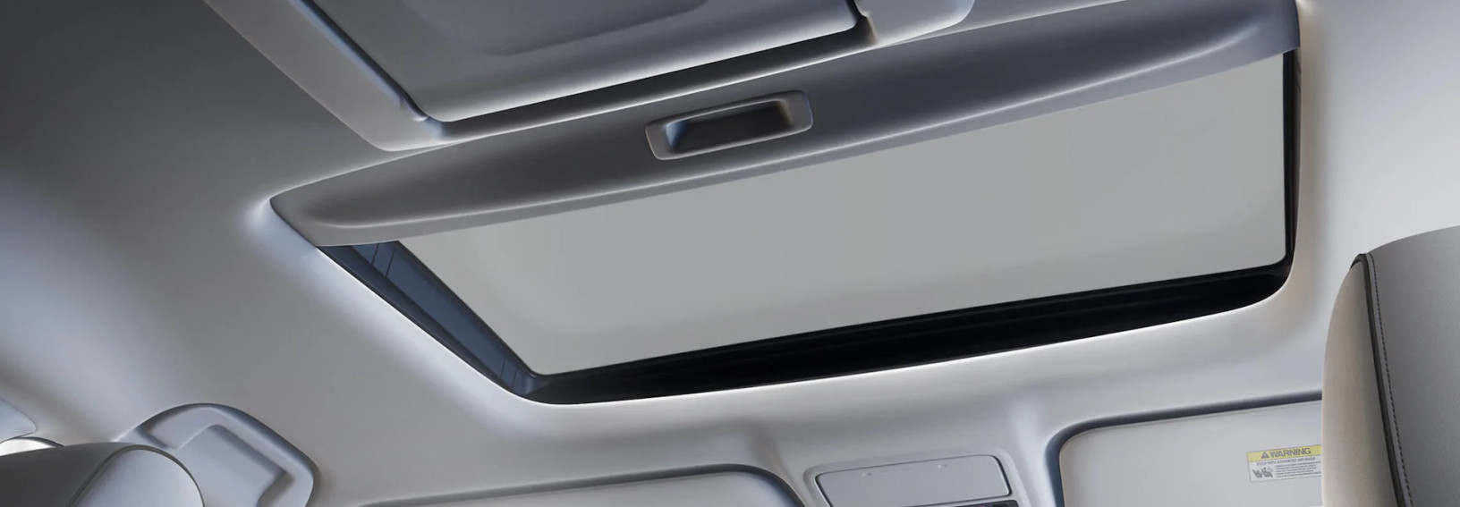 2021 Odyssey Moonroof