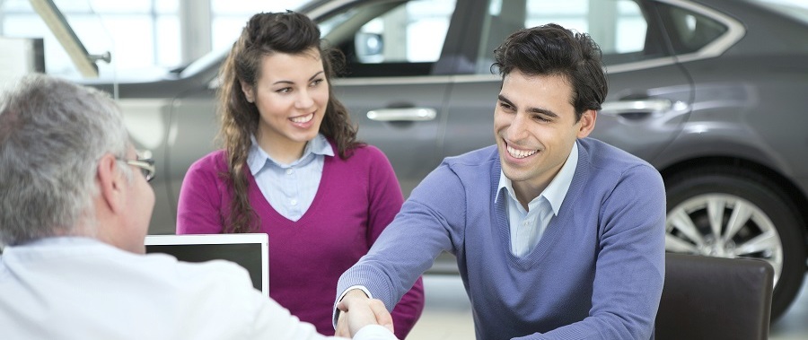 Job Openings at Pohanka Hyundai of Fredericksburg near Washington, DC