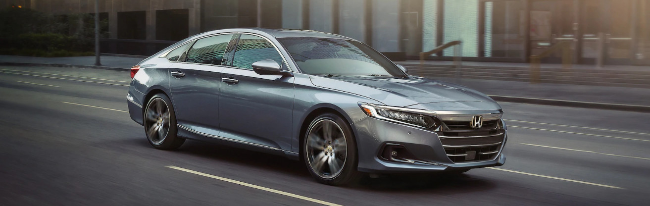 2021 Honda Accord for Sale near Washington, DC