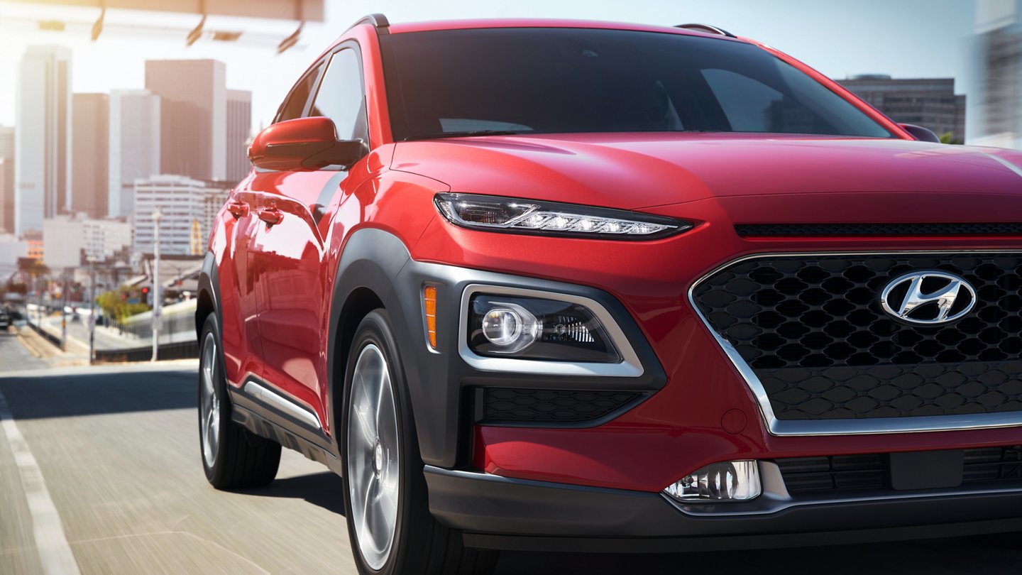 2021 Hyundai Kona Trim Levels near Washington, DC 2021 Hyundai Kona Trim Levels near Washington, DC