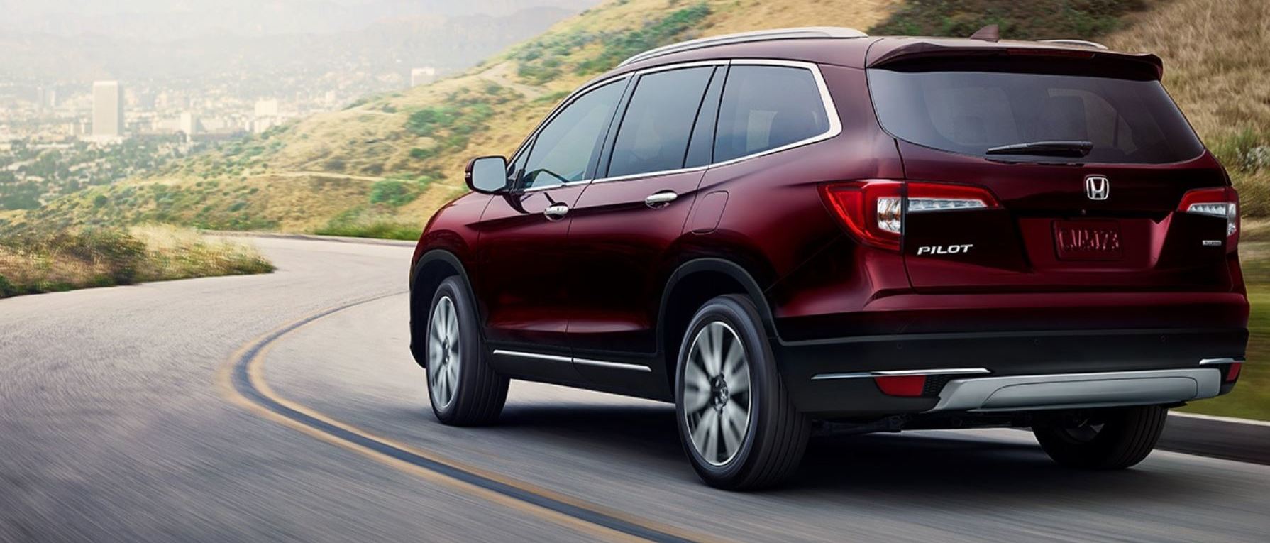 2021 Honda Pilot Lease near Alexandria, VA 2021 Honda Pilot Lease near Alexandria, VA